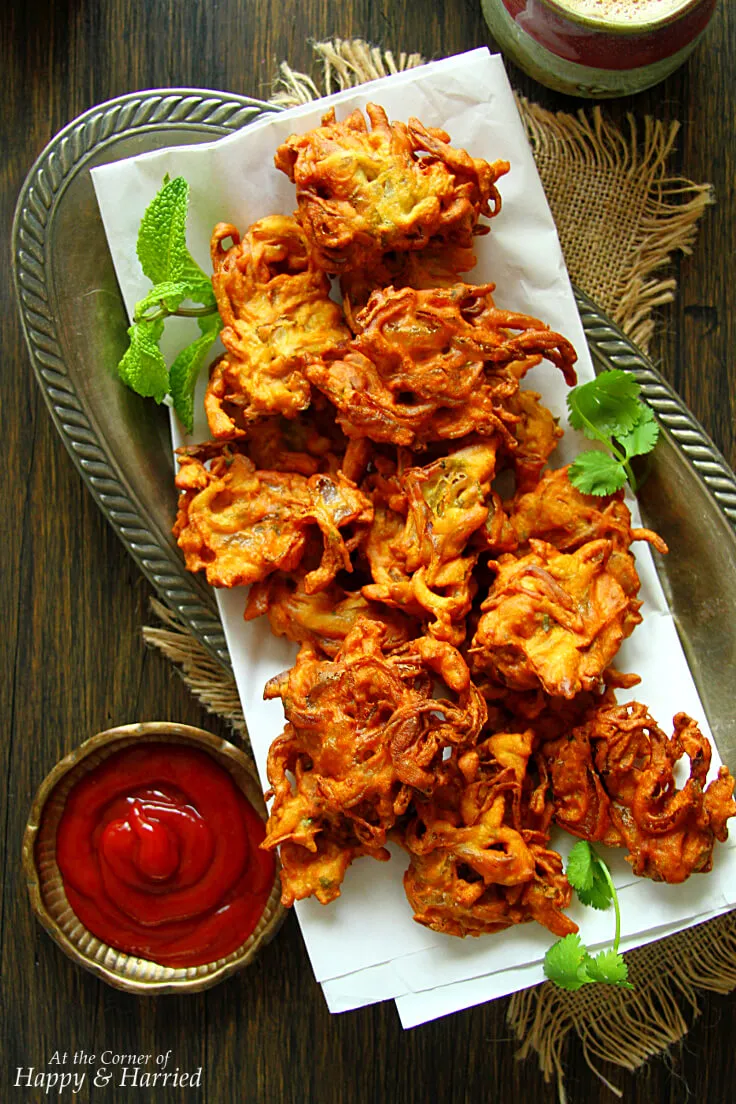 Pakora