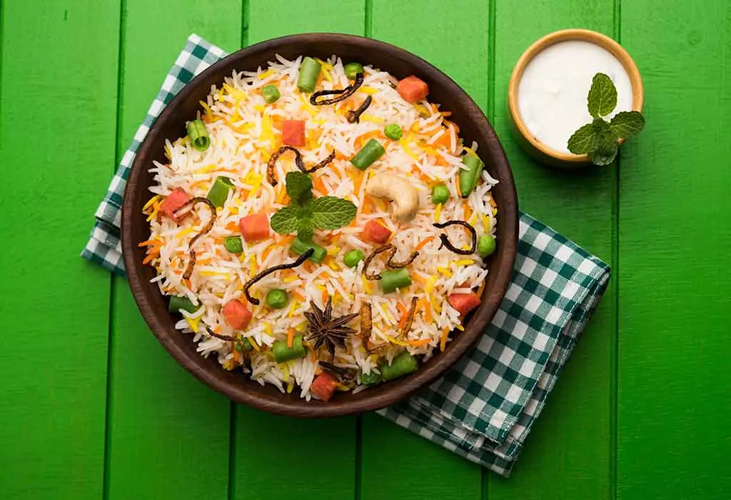 Pulao