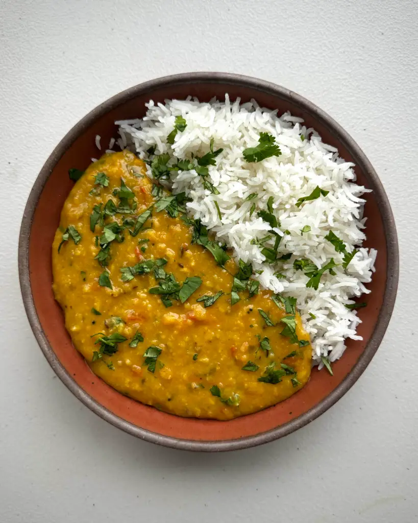Dal Tadka