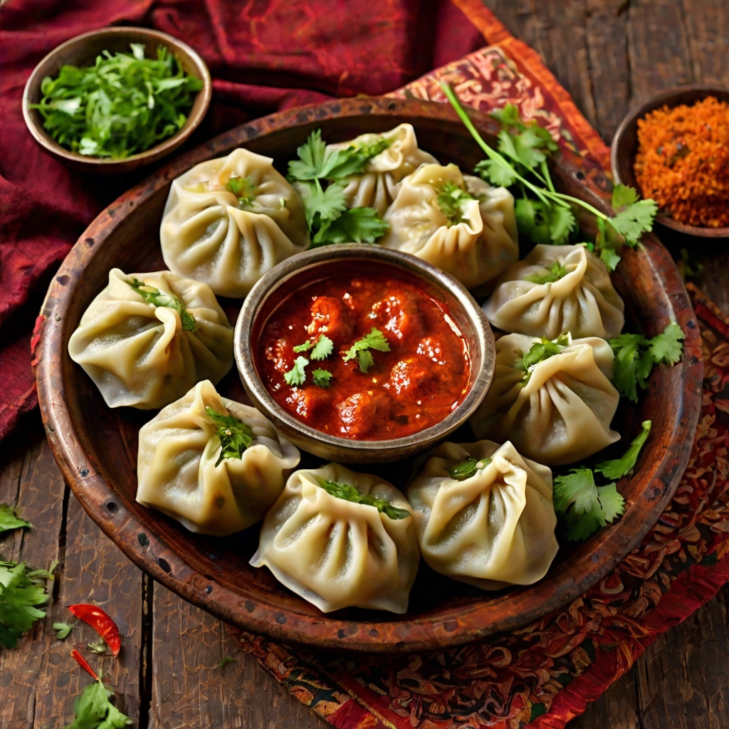 Momos