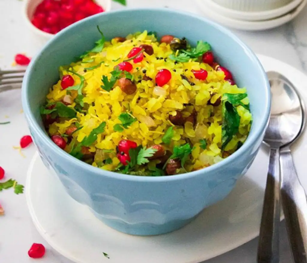 Poha